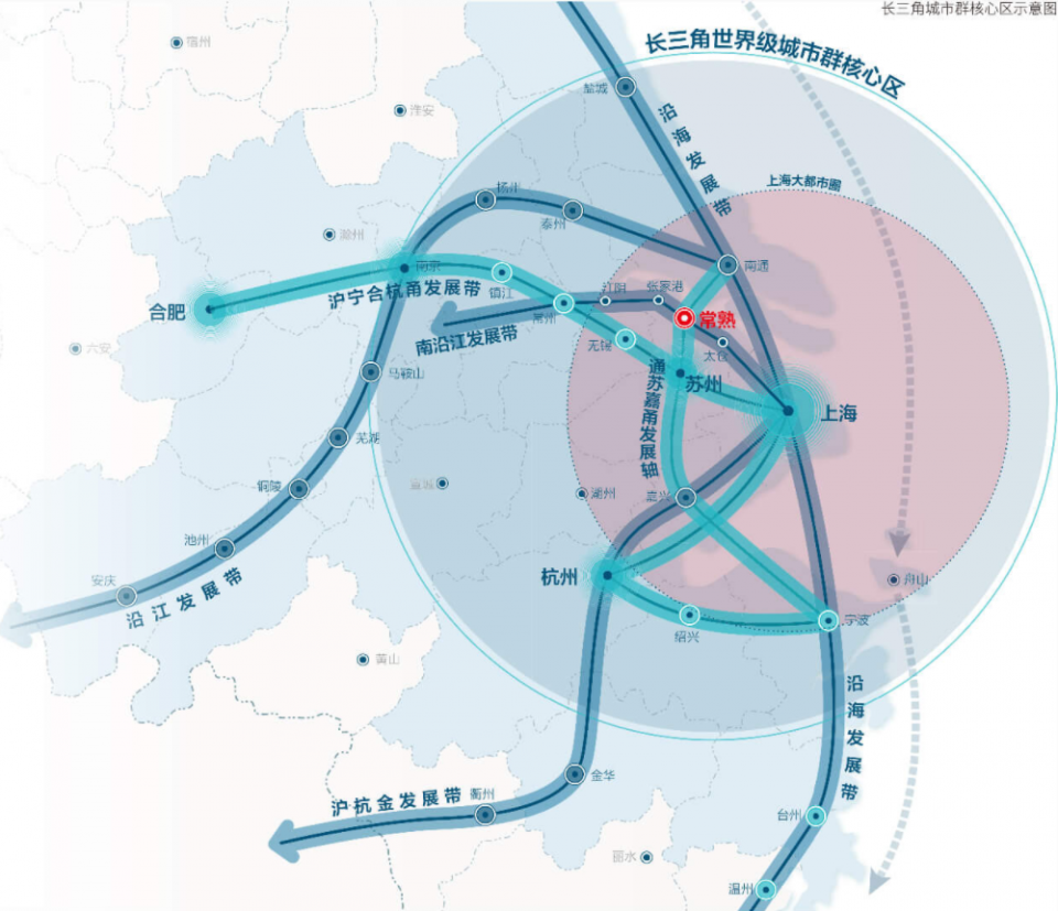 20年来的城市运营未尝败绩 TA靠什么立足？三大“破冰”法则揭秘金茂