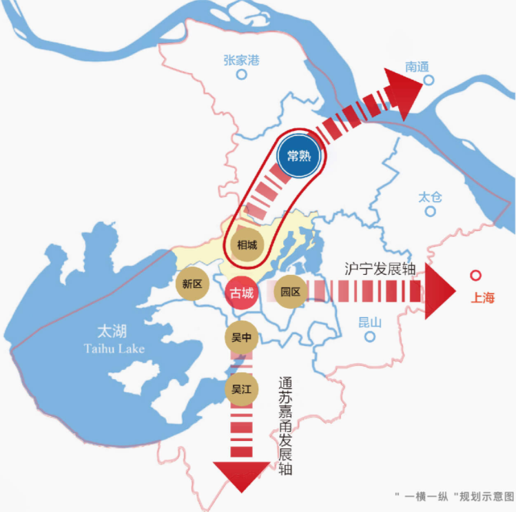 20年来的城市运营未尝败绩 TA靠什么立足？三大“破冰”法则揭秘金茂