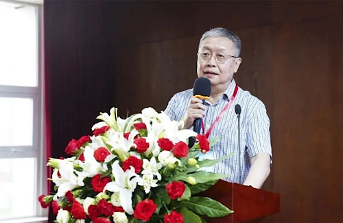 “2022医疗救助与医务社会工作高质量发展论坛”在武汉召开